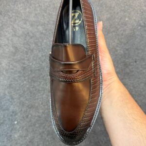 Premium Full Shoe (FS106)