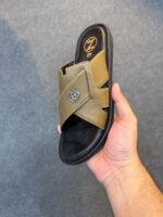 Crafted Handmade Leather Sandal (S106)