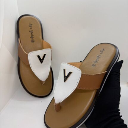 Crafted Handmade Leather Sandal (S101)