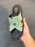 Crafted Handmade Leather Sandal (S105)
