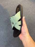 Crafted Handmade Leather Sandal (S105) - Image 2